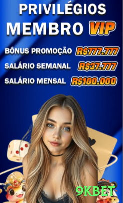 Guia Completo: 9kbet - Tudo Que Você Precisa Saber em 202601 - 9kbet 🎰🛑 Em blackjack e roleta, fuja de promessas de vantagem garantida; foque em limites e jogo responsável. 💵